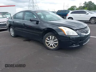 2012 Nissan Altima S z VIN 1N4AL2AP6CN428896, wystawiony jako IAAI lot #42171983 z przebiegiem 159 940 mil mil oraz . Historia ofert i sprzedaży dostępna na DreamBid. Obrazek 1.