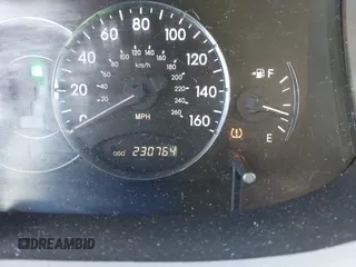 2008 Toyota Avalon XL with VIN 4T1BK36B68U322445, listed as a IAAI auction lot 41749297 with 230,764 mi miles. Bid and sale history available at carsss.com. Image 16.
