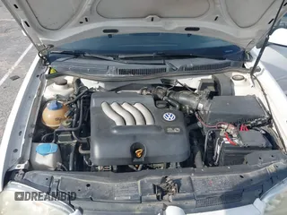 2003 Volkswagen Golf GL с VIN 9BWFK61J634002000, выставлен на аукционе IAAI как лот 41765962 с пробегом 171 004 миль миль и . История ставок и продаж доступна на DreamBid. Изображение 10.