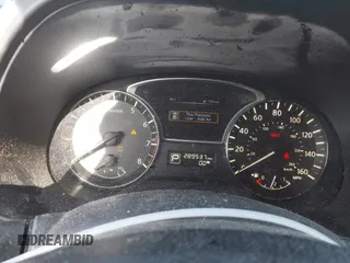 2015 Nissan Pathfinder S с VIN 5N1AR2MN7FC671003, выставлен на аукционе IAAI как лот 42447755 с пробегом 289 537 миль миль и . История ставок и продаж доступна на DreamBid. Изображение 7.