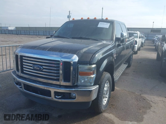 2010 Ford F-350 with VIN 1FTSW3BR4AEA99897, listed as a IAAI auction lot 41493337 with 232,318 mi miles and . Bid and sale history available at DreamBid. Image 17.