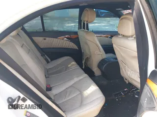2008 Mercedes-Benz E 350 Luxury with VIN WDBUF56X98B301138, listed as a IAAI auction lot 42116053 with Not Provided miles and . Bid and sale history available at carsss.com. Image 8.