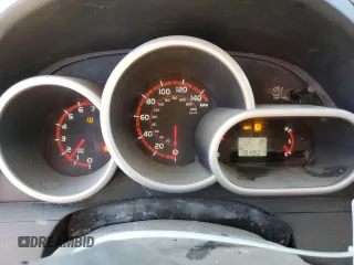 2009 Pontiac Vibe 1SB with VIN 5Y2SP67099Z435329, listed as a Copart auction lot 80291994 with 184,901 mi miles and Salvage title. Bid and sale history available at DreamBid. Image 9.