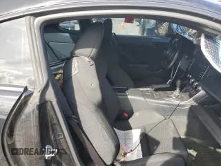 2022 Toyota GR86 with VIN JF1ZNBB16N9753860, listed as a Copart auction lot 85075374 with 0 mi miles and Salvage Title. Bid and sale history available at carsss.com. Image 10.