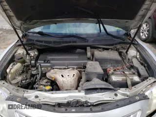 2009 Toyota Camry with VIN 4T1BE46K19U285531, listed as a Copart auction lot 55839705 with 228,249 mi miles and Clean Title. Bid and sale history available at DreamBid. Image 11.
