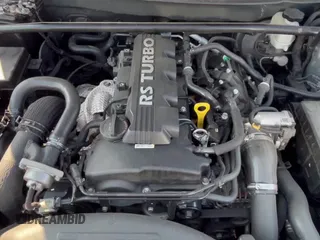 2013 Hyundai Genesis Coupe Premium with VIN KMHHT6KD8DU084396, listed as a Copart auction lot 81117305 with 96,041 mi miles and Clean title. Bid and sale history available at DreamBid. Image 11.