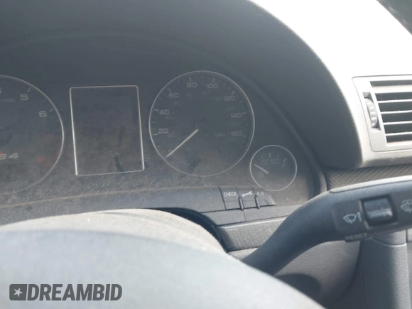 2006 Audi S4 z VIN WAUGL78EX6A129507, wystawiony jako IAAI lot #41906976 z przebiegiem Nie podano mil oraz . Historia ofert i sprzedaży dostępna na DreamBid. Obrazek 7.