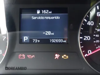 2019 Kia Forte S with VIN 3KPF34ADXKE016954, listed as a IAAI auction lot 41723482 with 192,693 mi miles. Bid and sale history available at carsss.com. Image 15.