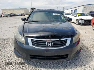 2009 Honda Accord EX z VIN 1HGCP26749A045041, wystawiony jako Copart lot #55360215 z przebiegiem 212 125 mil mil oraz Szkoda całkowita • Salvage title. Historia ofert i sprzedaży dostępna na DreamBid. Obrazek 5.