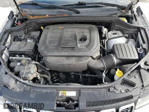 2020 Jeep Grand Cherokee Limited с VIN 1C4RJFBG2LC288219, выставлен на аукционе Copart как лот 56848005 с пробегом 109 933 миль миль и На запчасти • Non repairable. История ставок и продаж доступна на DreamBid. Изображение 12.