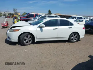 2011 Acura TSX z VIN JH4CU2F64BC000236, wystawiony jako IAAI lot #42157978 z przebiegiem 127 245 mil mil oraz . Historia ofert i sprzedaży dostępna na DreamBid. Obrazek 14.