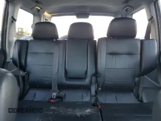 2006 Mitsubishi Montero Limited z VIN JA4MW51S66J002894, wystawiony jako Copart lot #84542064 z przebiegiem Nie podano mil oraz Szkoda całkowita • Salvage title. Historia ofert i sprzedaży dostępna na DreamBid. Obrazek 10.
