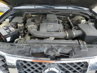 2012 Nissan Pathfinder SV z VIN 5N1AR1NN0CC637876, wystawiony jako Copart lot #47949585 z przebiegiem 170 381 mil mil oraz Czysty tytuł • Clean title. Historia ofert i sprzedaży dostępna na DreamBid. Obrazek 11.