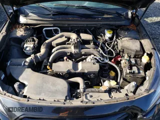 2018 Subaru Legacy Special Sports with VIN 4S3BNAS61J3028682, listed as a Copart auction lot 41688125 with 76,904 mi miles and Salvage Title. Bid and sale history available at DreamBid. Image 11.