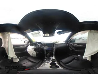 2018 Infiniti Q50 Red Sport 400 с VIN JN1FV7AP7JM460012, выставлен на аукционе IAAI как лот 41459205 с пробегом 83 618 миль миль и . История ставок и продаж доступна на DreamBid. Изображение 18.