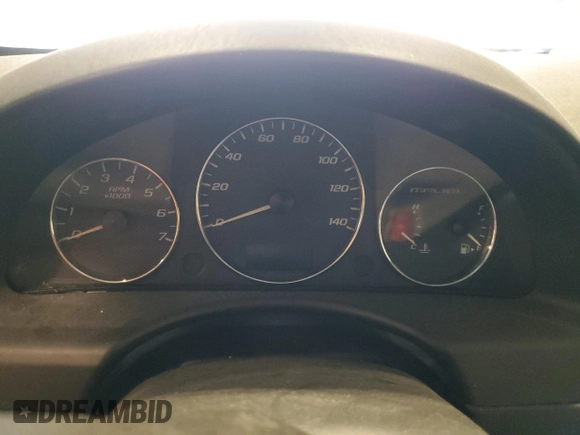 2006 Chevrolet Malibu Maxx LTZ z VIN 1G1ZU63866F141640, wystawiony jako Copart lot #86117794 z przebiegiem Nie podano mil oraz Nie do naprawy • Non repairable. Historia ofert i sprzedaży dostępna na DreamBid. Obrazek 9.