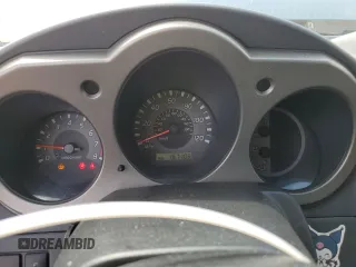 2003 Nissan Xterra XE z VIN 5N1ED28Y63C700748, wystawiony jako Copart lot #64740275 z przebiegiem 167 105 mil mil oraz Nie do naprawy • Non repairable. Historia ofert i sprzedaży dostępna na DreamBid. Obrazek 9.