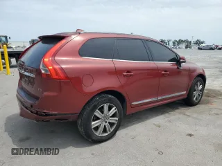 2016 Volvo XC60 T5 Drive-E Premier с VIN YV440MDK2G2906179, выставлен на аукционе Copart как лот 57898965 с пробегом 112 724 миль миль и На запчасти • Non repairable. История ставок и продаж доступна на DreamBid. Изображение 3.
