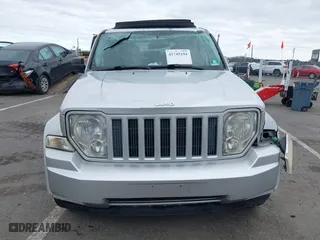 2012 Jeep Liberty Sport with VIN 1C4PJMAK1CW152938, listed as a IAAI auction lot 41745194 with 113,367 mi miles. Bid and sale history available at carsss.com. Image 12.
