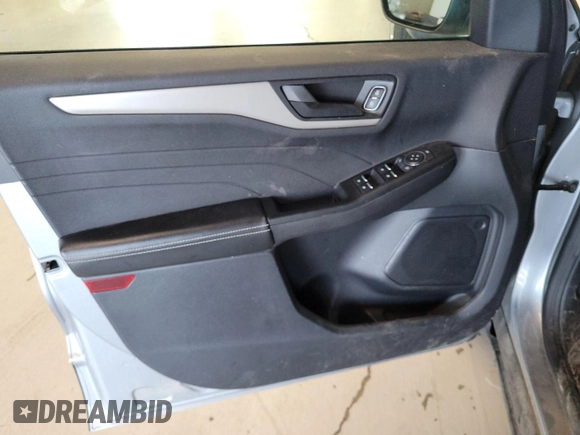 2022 Ford Escape SE with VIN 1FMCU9G68NUB32497, listed as a IAAI auction lot 42727937 with 64,577 mi miles and . Bid and sale history available at DreamBid. Image 11.
