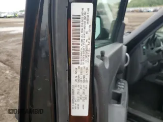 2011 Dodge Nitro Heat with VIN 1D4PT4GK7BW597557, listed as a Copart auction lot 58973335 with 180,958 mi miles and Salvage title. Bid and sale history available at DreamBid. Image 12.
