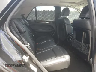 2013 Mercedes-Benz M 350 with VIN 4JGDA2EB5DA145938, listed as a Copart auction lot 61025655 with 171,852 mi miles and Clean title. Bid and sale history available at DreamBid. Image 11.