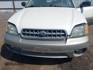 2003 Subaru Legacy Outback z VIN 4S3BH675437619136, wystawiony jako IAAI lot #42577446 z przebiegiem 270 906 mil mil oraz . Historia ofert i sprzedaży dostępna na DreamBid. Obrazek 6.