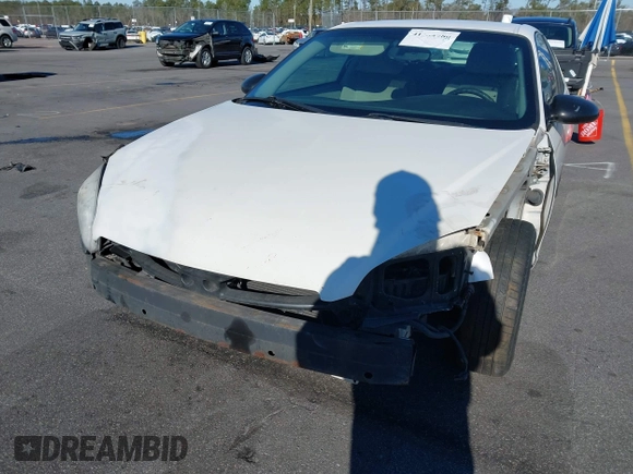 2006 Chevrolet Monte Carlo LT 3.9L with VIN 2G1WK151469333045, listed as a IAAI auction lot 41334980 with 244,023 mi miles. Bid and sale history available at carsss.com. Image 6.