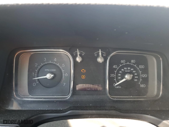 2008 Lincoln MKX with VIN 2LMDU68CX8BJ06411, listed as a Copart auction lot 50639315 with 144,781 mi miles and Salvage Title. Bid and sale history available at carsss.com. Image 9.