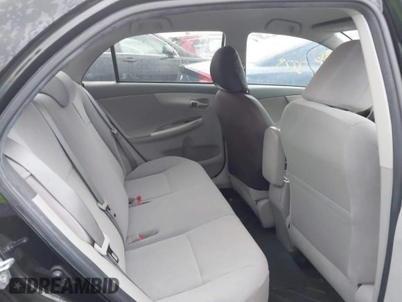 2010 Toyota Corolla с VIN JTDBU4EE6A9111674, выставлен на аукционе IAAI как лот 42363223 с пробегом 68 858 миль миль и . История ставок и продаж доступна на DreamBid. Изображение 8.