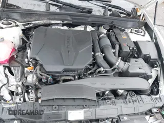 2024 Hyundai Sonata N Line z VIN KMHL54JC4RA350801, wystawiony jako IAAI lot #42180947 z przebiegiem 8933 mil mil oraz . Historia ofert i sprzedaży dostępna na DreamBid. Obrazek 10.