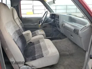 1991 Ford Ranger with VIN 1FTCR10U3MUE51367, listed as a Copart auction lot 47667965 with 385,128 mi miles and Clean Title. Bid and sale history available at carsss.com. Image 10.