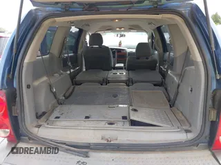 2007 Dodge Durango SLT with VIN 1D8HB48P07F572376, listed as a IAAI auction lot 42647581 with 223,465 mi miles and . Bid and sale history available at DreamBid. Image 13.