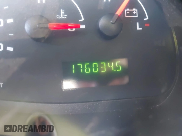 2006 Ford Econoline Cargo с VIN 1FTSE34LX6DA60840, выставлен на аукционе IAAI как лот 40982882 с пробегом 176 034 миль миль и . История ставок и продаж доступна на DreamBid. Изображение 15.
