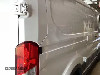 2015 Ford Transit Cargo with VIN 1FTNR1ZM1FKA44965, listed as a IAAI auction lot 42679340 with 151,641 mi miles and . Bid and sale history available at DreamBid. Image 44.