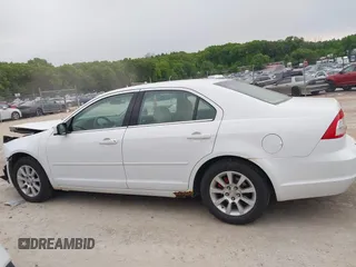 2006 Mercury Milan with VIN 3MEFM07186R641191, listed as a IAAI auction lot 42382735 with 151,872 mi miles and . Bid and sale history available at DreamBid. Image 14.