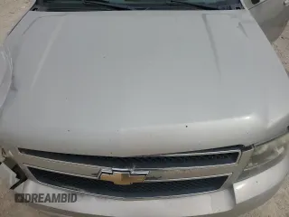 2009 Chevrolet Suburban 2LT z VIN 1GNFC26039R231768, wystawiony jako Copart lot #50708945 z przebiegiem 198 620 mil mil oraz Szkoda całkowita • Salvage title. Historia ofert i sprzedaży dostępna na DreamBid. Obrazek 12.