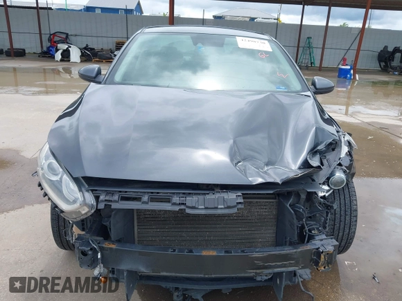2019 Kia Forte LXS с VIN 3KPF24AD4KE052030, выставлен на аукционе IAAI как лот 42498730 с пробегом 100 875 миль миль и . История ставок и продаж доступна на DreamBid. Изображение 12.