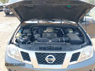 2016 Nissan Frontier Pro-4X with VIN 1N6AD0EVXGN765434, listed as a IAAI auction lot 42485545 with 109,331 mi miles and . Bid and sale history available at DreamBid. Image 10.