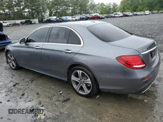 2019 Mercedes-Benz E 300 with VIN WDDZF4KB7KA587487, listed as a Copart auction lot 55629775 with 74,787 mi miles and Clean Title. Bid and sale history available at DreamBid. Image 2.