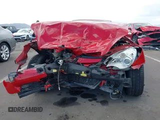 2008 Mercedes-Benz SLK 280 z VIN WDBWK54F58F176503, wystawiony jako IAAI lot #42215431 z przebiegiem 78 342 mil mil oraz . Historia ofert i sprzedaży dostępna na DreamBid. Obrazek 6.