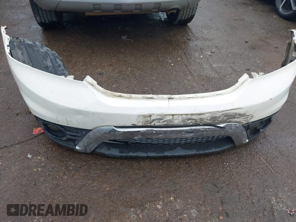 2017 Dodge Journey Crossroad Plus с VIN 3C4PDCGB1HT676533, выставлен на аукционе IAAI как лот 42105497 с пробегом 121 287 миль миль и . История ставок и продаж доступна на DreamBid. Изображение 12.