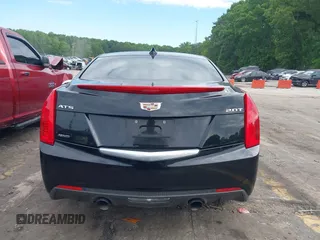 2017 Cadillac ATS AWD z VIN 1G6AG5RX0H0108808, wystawiony jako IAAI lot #42179060 z przebiegiem 76 590 mil mil oraz . Historia ofert i sprzedaży dostępna na DreamBid. Obrazek 16.