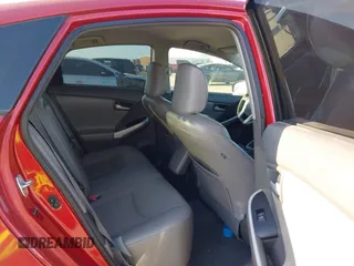 2010 Toyota Prius II with VIN JTDKN3DUXA0077372, listed as a IAAI auction lot 42064586 with 266,740 mi miles and . Bid and sale history available at DreamBid. Image 8.
