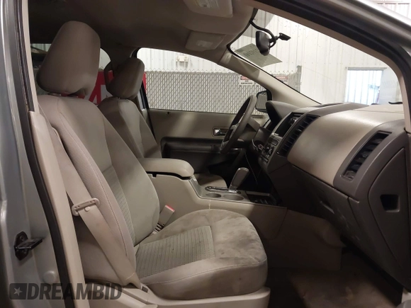 2007 Ford Edge SE z VIN 2FMDK36C97BA95919, wystawiony jako IAAI lot #42192161 z przebiegiem 228 621 mil mil oraz . Historia ofert i sprzedaży dostępna na DreamBid. Obrazek 5.