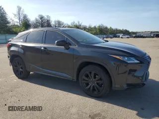 2017 Lexus RX 350 z VIN 2T2BZMCA6HC076670, wystawiony jako Copart lot #61258925 z przebiegiem 105 986 mil mil oraz Szkoda całkowita • Salvage title. Historia ofert i sprzedaży dostępna na DreamBid. Obrazek 4.