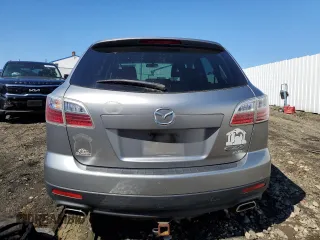 2011 Mazda CX-9 Touring z VIN JM3TB3CV6B0331966, wystawiony jako Copart lot #49517875 z przebiegiem 184 011 mil mil oraz Czysty tytuł • Clean title. Historia ofert i sprzedaży dostępna na DreamBid. Obrazek 6.