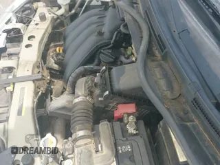 2015 Nissan Note S с VIN 3N1CE2CP0FL441029, выставлен на аукционе IAAI как лот 42438913 с пробегом 141 185 миль миль и . История ставок и продаж доступна на DreamBid. Изображение 22.