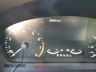 2020 Ford Escape SEL z VIN 1FMCU9H66LUB77837, wystawiony jako Copart lot #61540675 z przebiegiem 50 645 mil mil oraz Szkoda całkowita • Salvage title. Historia ofert i sprzedaży dostępna na DreamBid. Obrazek 9.