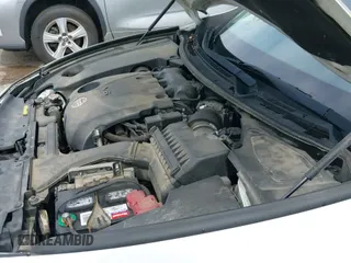 2014 Nissan Maxima SV z VIN 1N4AA5AP4EC494336, wystawiony jako IAAI lot #42617518 z przebiegiem 112 260 mil mil oraz . Historia ofert i sprzedaży dostępna na DreamBid. Obrazek 20.